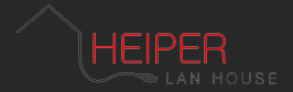 Heiper LAN House